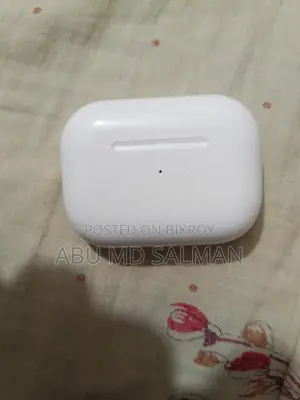 True Wireless Earbuds