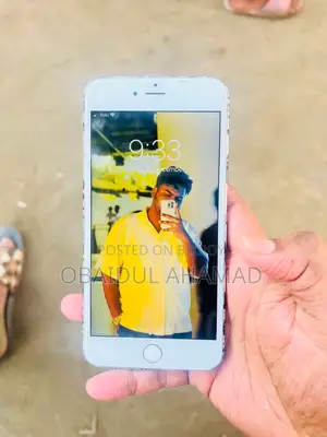 Apple iPhone 6 Plus (Used)