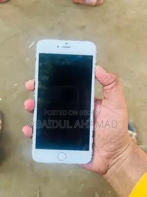 Apple iPhone 6 Plus (Used)