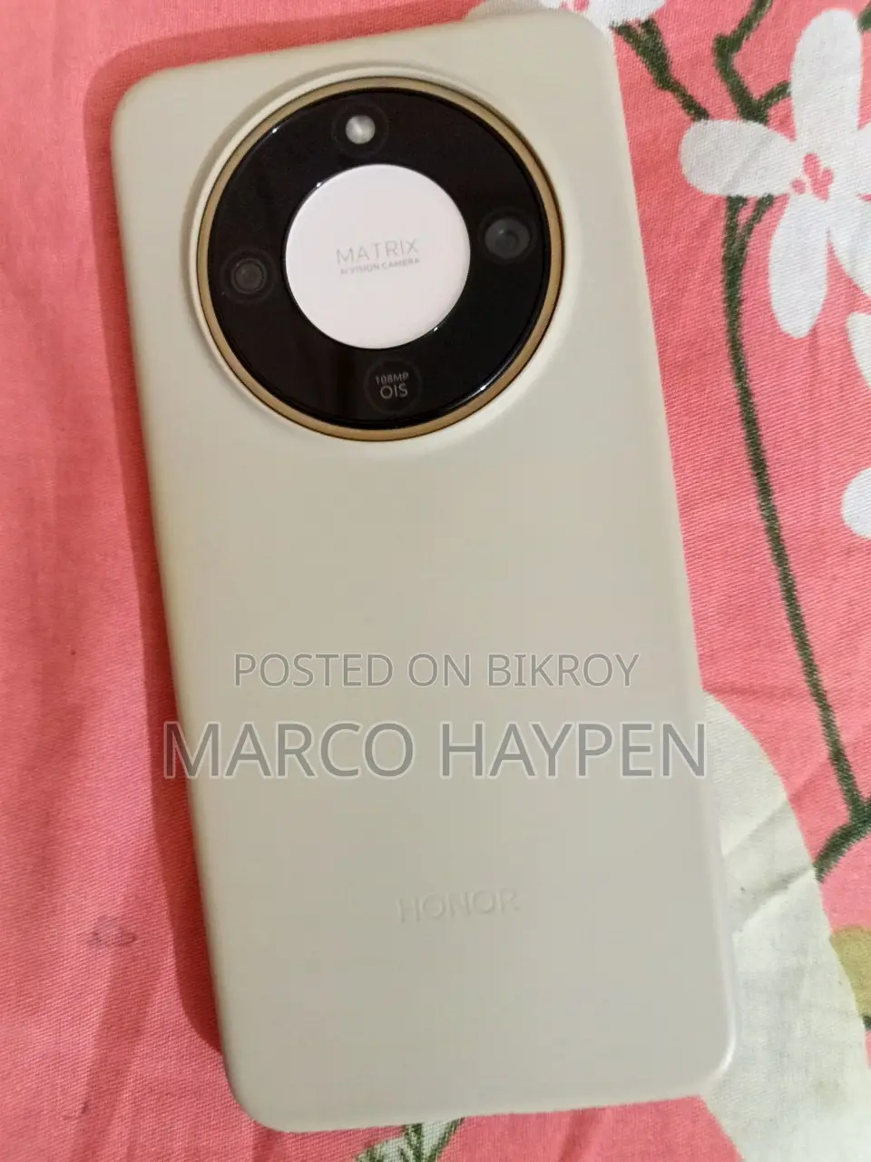Honor x9d (Brand New)