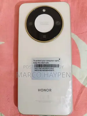 Honor x9d (Brand New)