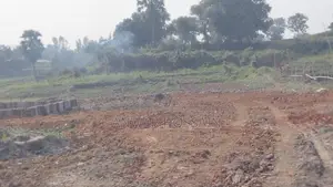 জমি বিক্রয়