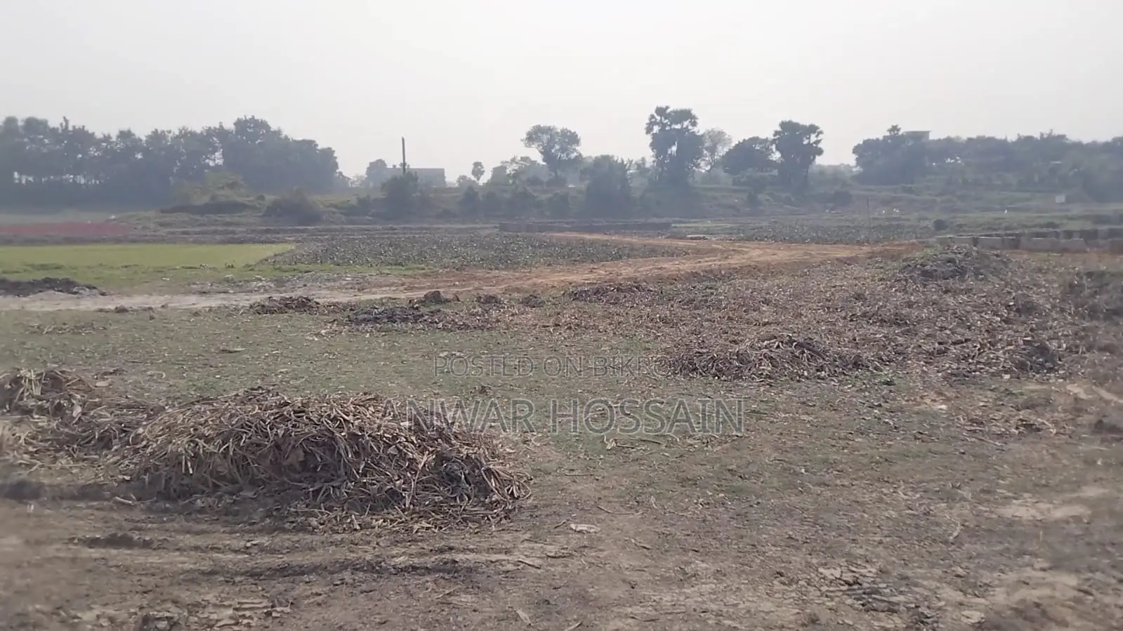 Land for Sale