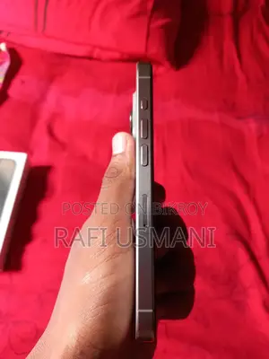 Apple iPhone 15 Pro 8/128 (Used)
