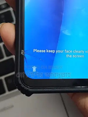 Itel A26 (Used)