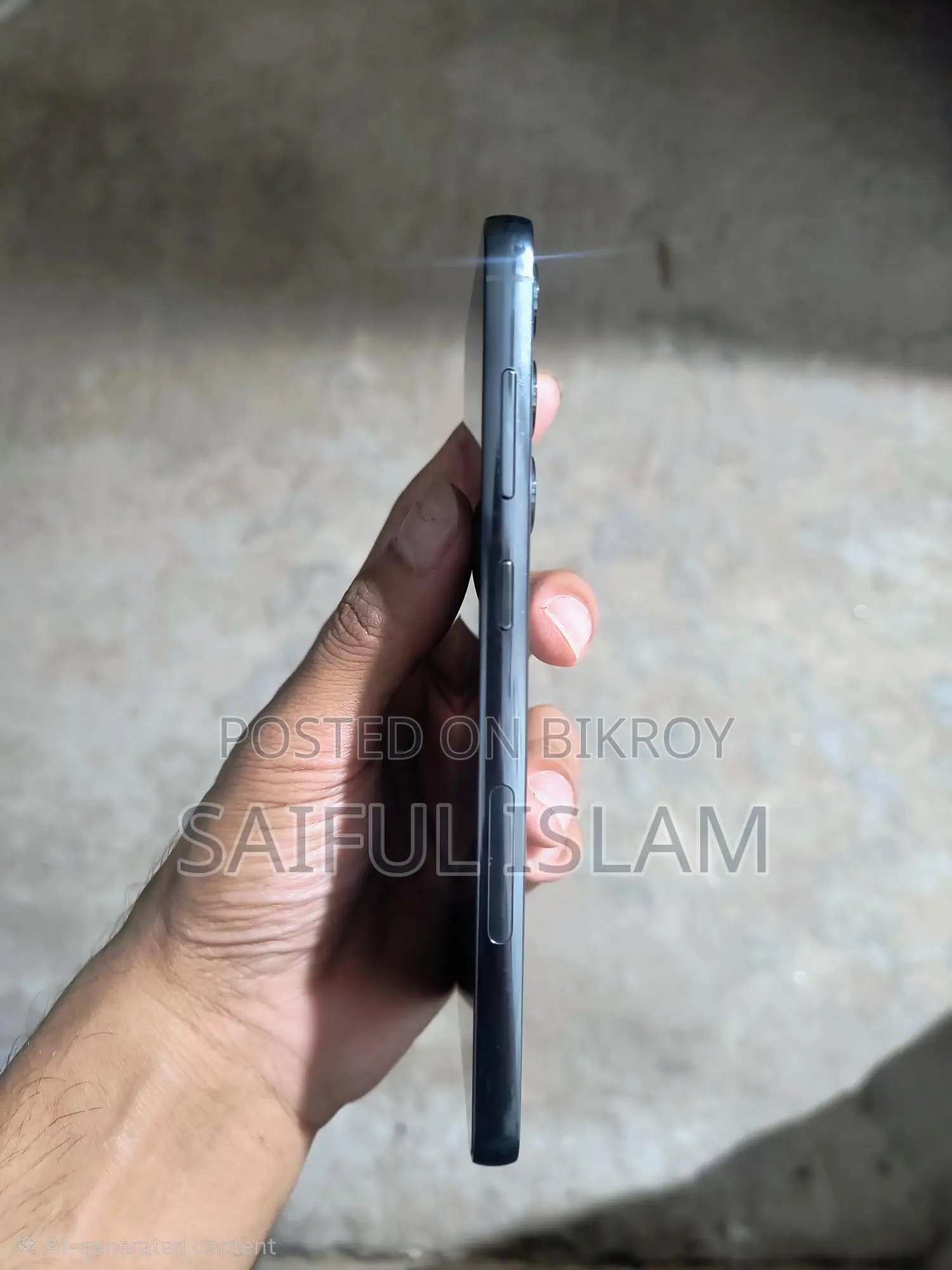 Samsung Galaxy S23+ 8/512 gb (Used)