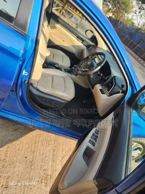 Hyundai Elantra Sun roof 2015