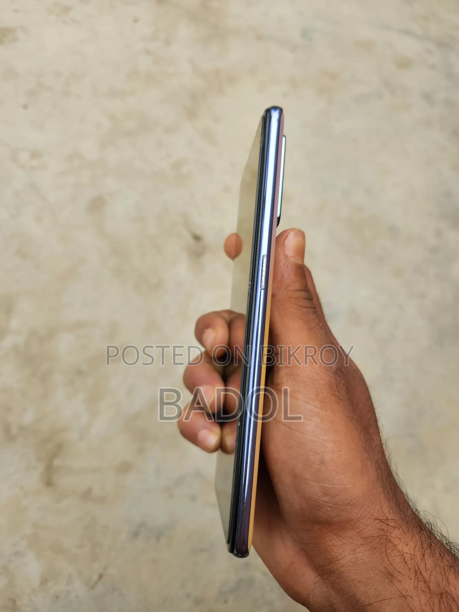 OPPO A95 (Used)