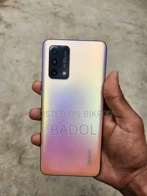 OPPO A95 (Used)