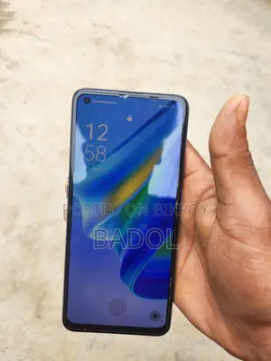 OPPO A95 (Used)