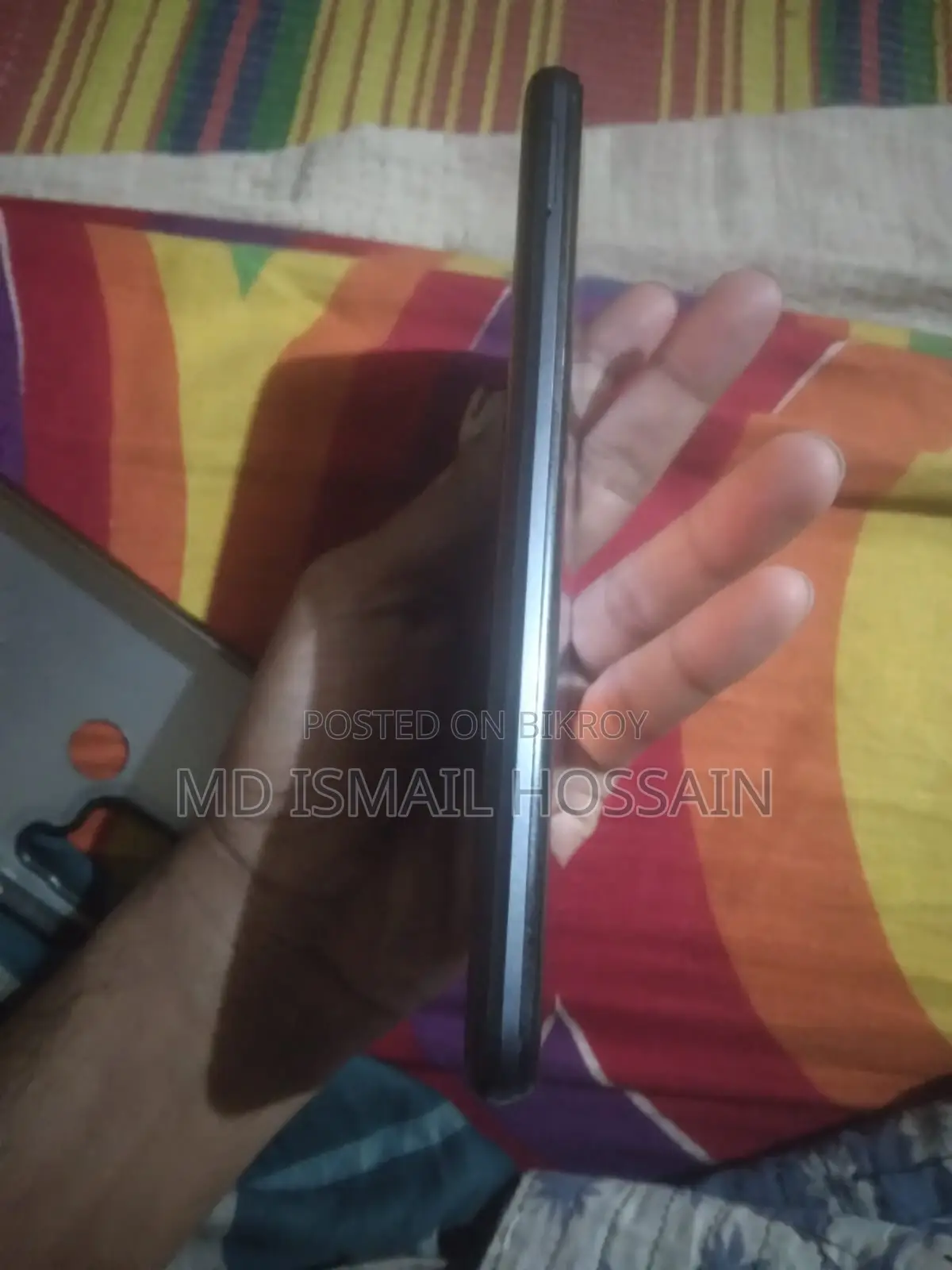 Realme C25 . (Used)