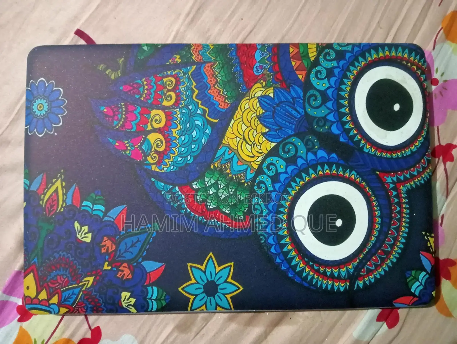 ASUS X540Y LAPTOP