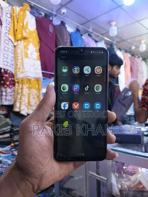 Samsung Galaxy A50 (Used)