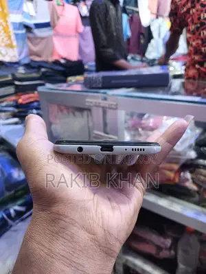 Samsung Galaxy A50 (Used)