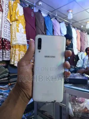Samsung Galaxy A50 (Used)