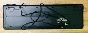 Havit Wired Keyboard ‼️urgent Sell‼️