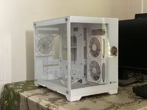 Xtreme M500W গেমিং কেস