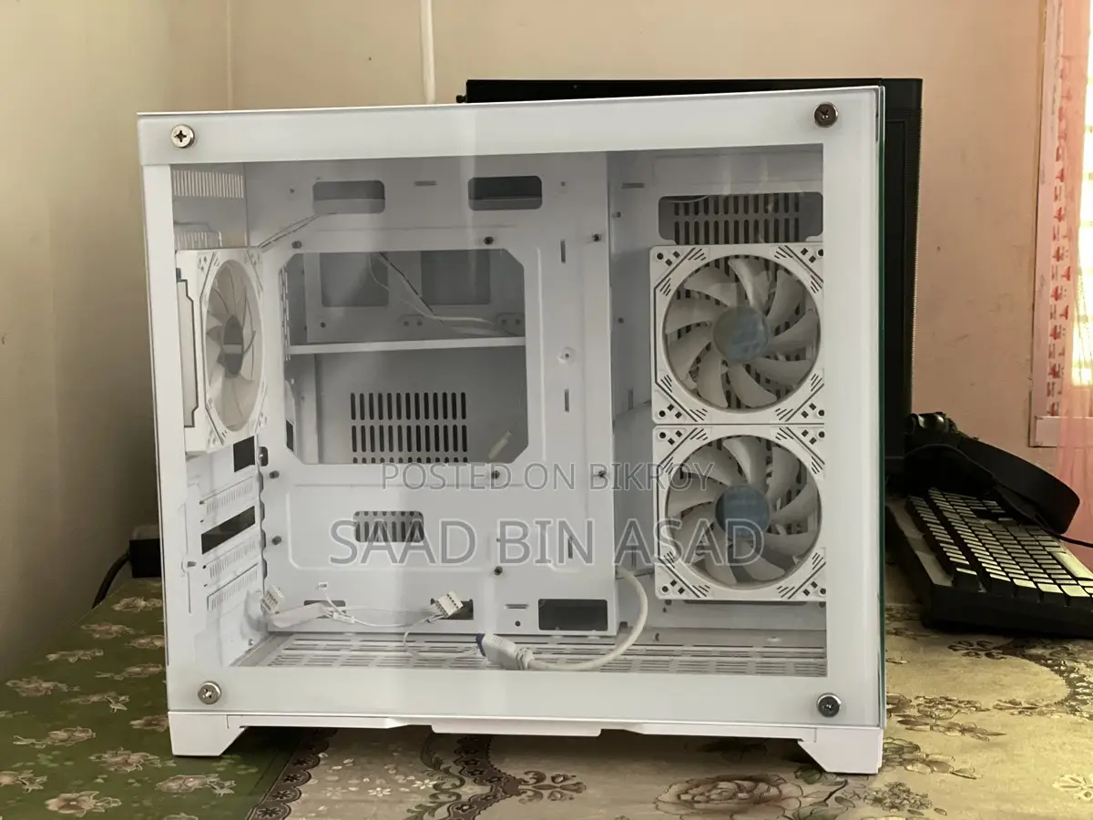 Xtreme M500W গেমিং কেস