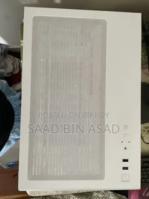 Xtreme M500W গেমিং কেস