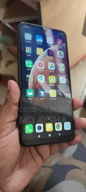 Xiaomi Redmi 9 all ok (Used)
