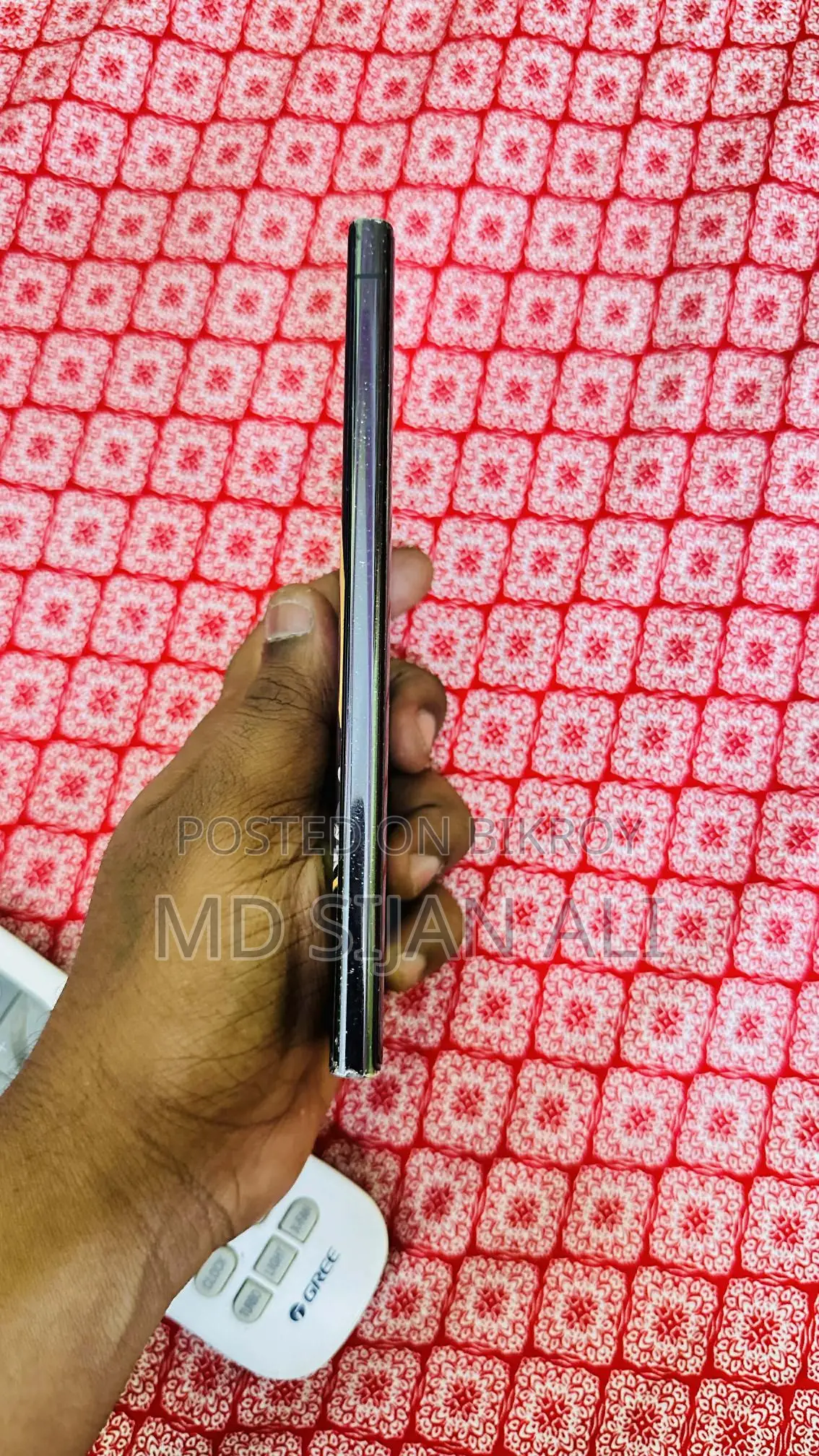Samsung Galaxy S23 Ultra (Used)