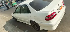 Toyota Corolla 111 1999
