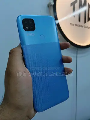 Xiaomi Poco C3 4/64GB (Used)