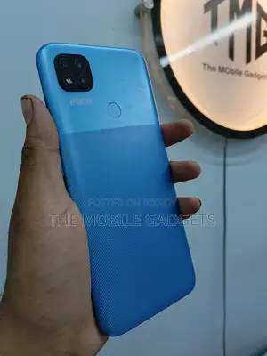 Xiaomi Poco C3 4/64GB (Used)