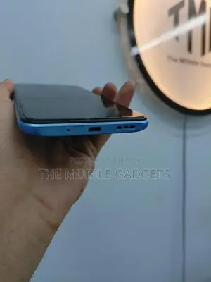 Xiaomi Poco C3 4/64GB (Used)