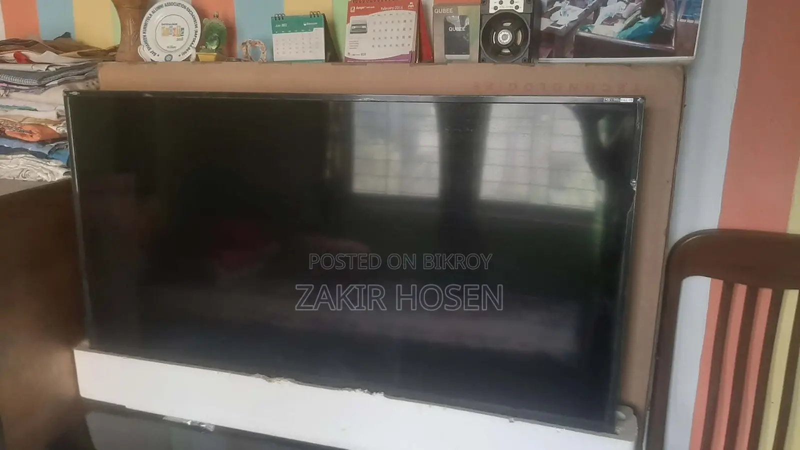 SMART TV
