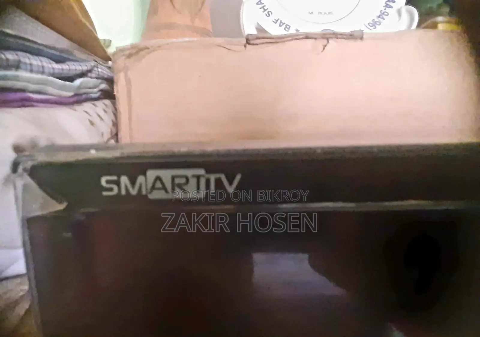 SMART TV