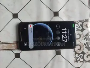 Apple iPhone X (Used)