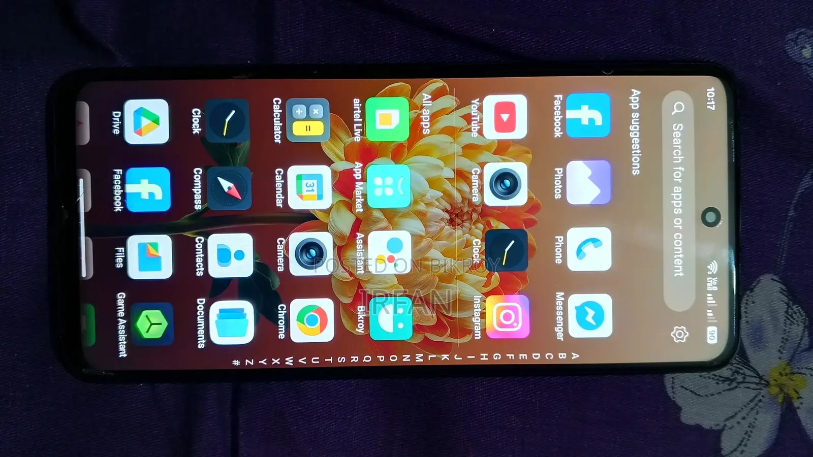 Realme C55 (Used)