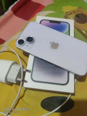 Apple iPhone 14 (Used)