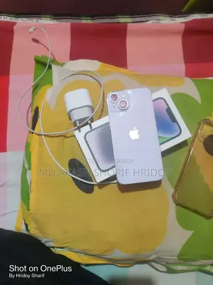 Apple iPhone 14 (Used)