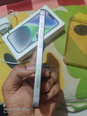 Apple iPhone 14 (Used)
