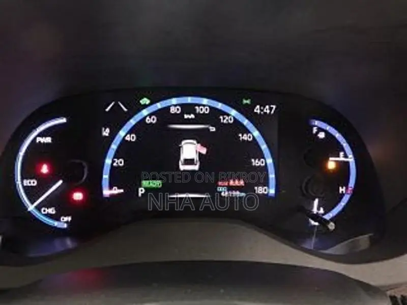 Toyota Yaris Cross Z LEATHER HYBRID 2021