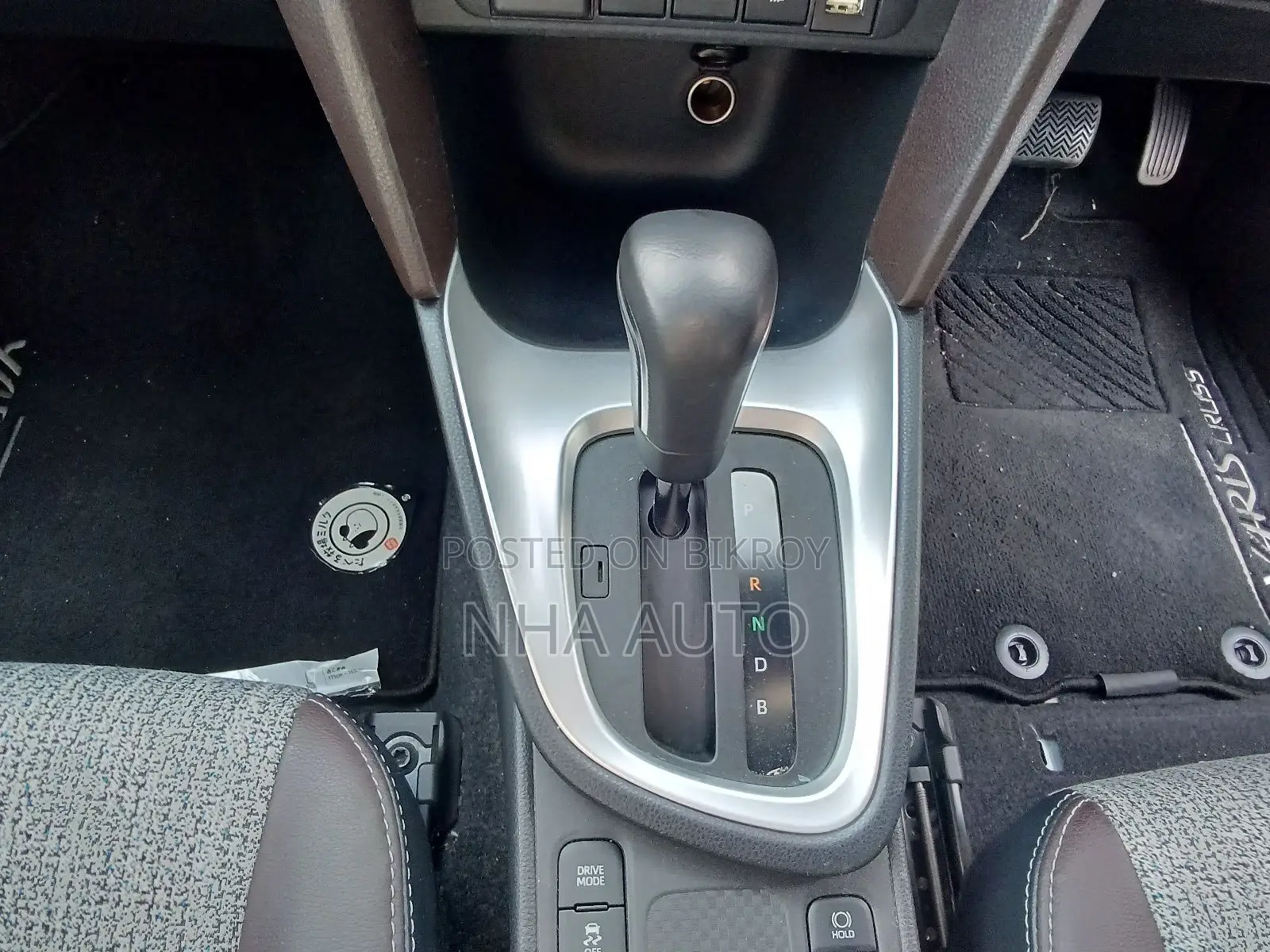 Toyota Yaris Cross Z LEATHER HYBRID 2021