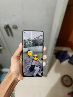 OnePlus 8 (8-128) (Used)