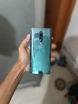 OnePlus 8 (8-128) (Used)