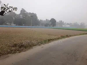 Land for Sale Advertisement in Solanga, Sirajganj (Near RAB-12)