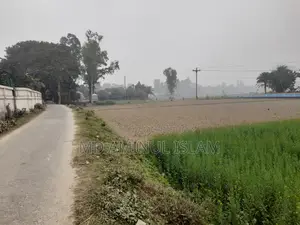 জমি বিক্রির বিজ্ঞাপন ​সিরাজগঞ্জের সলঙ্গা (র‍্যাব-১২