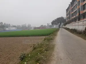 Land for Sale Advertisement in Solanga, Sirajganj (Near RAB-12)