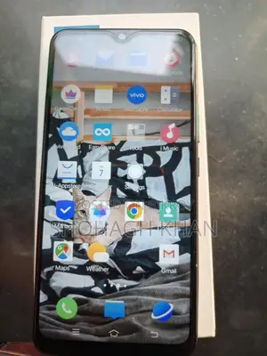 Vivo Y17 (Used)