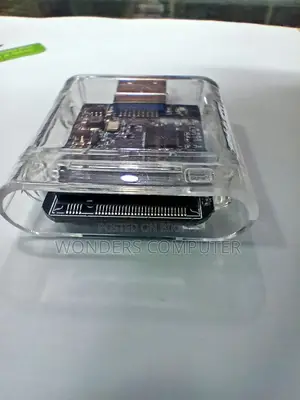 M.2 এনক্লোজার
