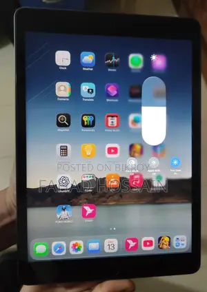 iPad 9th Gen (64GB)