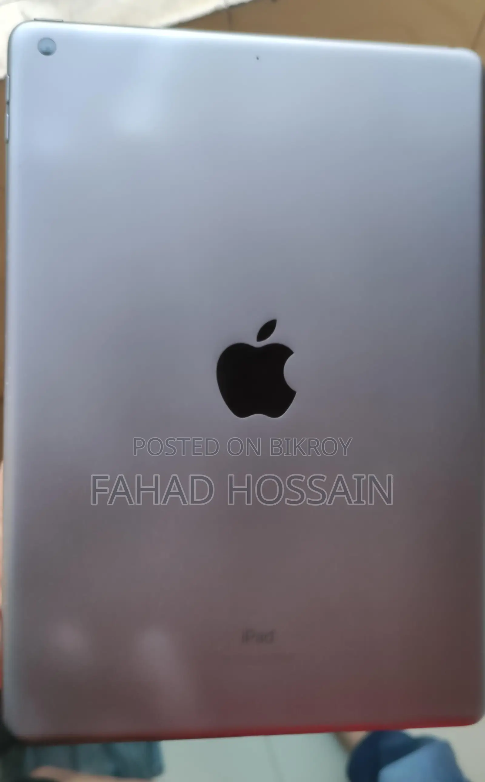 iPad 9th Gen (64GB)