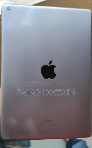 iPad 9th Gen (64GB)