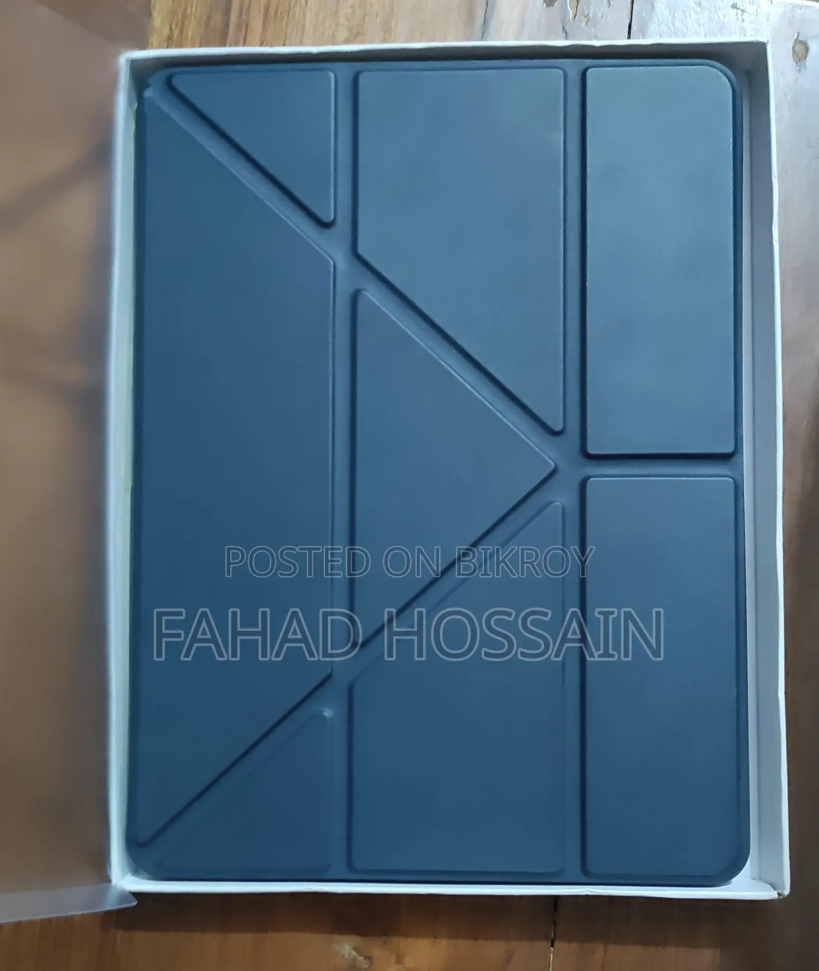 iPad 9th Gen (64GB)