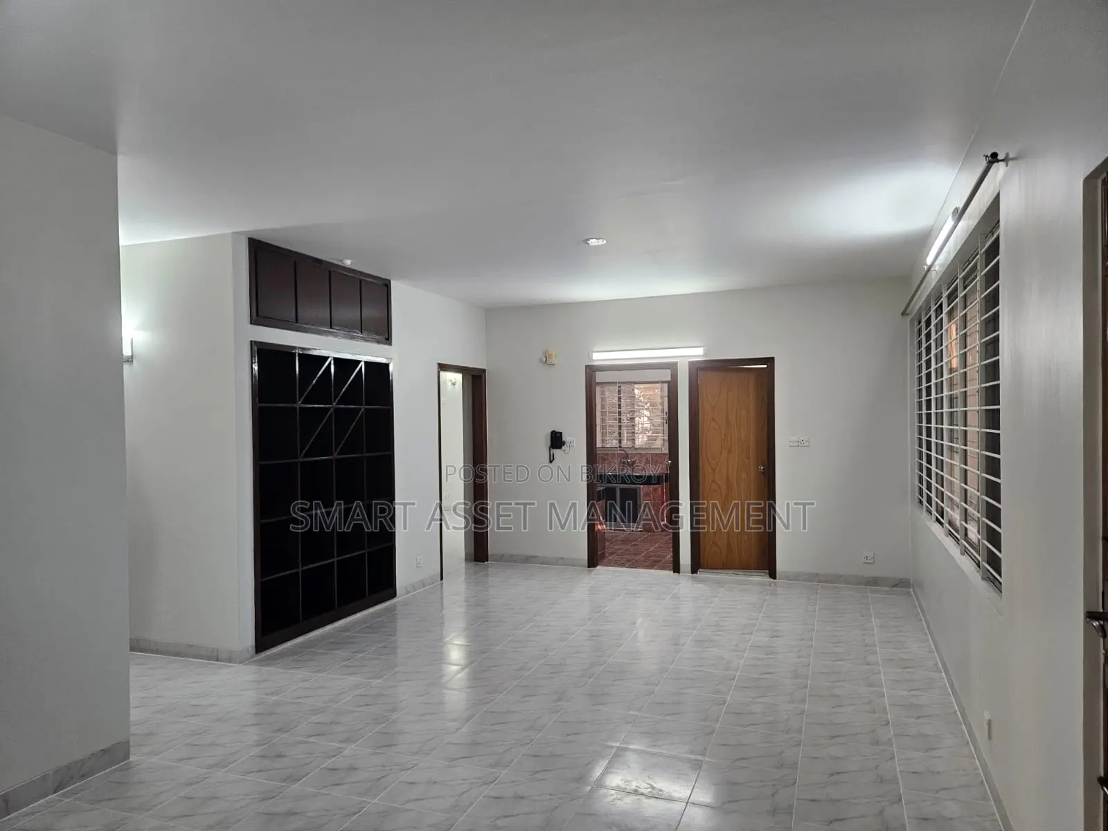 Apartment for Gulshan – Lake View | Spacious Foreigners Preferred